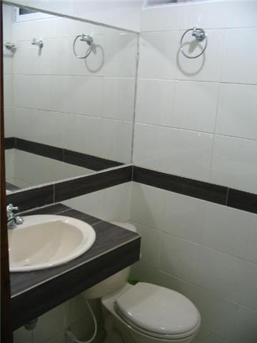 Apartamento En Santa Marta Luaran gambar